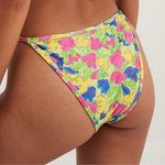 NA-KD  Floral Bikini Set Photo 4