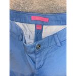 Lilly Pulitzer Lilly Pulitzer 5" Callahan Stretch Short In Zanzibar Blue Size 00 Summer Photo 1