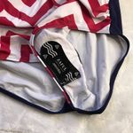 Unbranded Women's American Flag One Piece Bathing Suit, Patriotic Shirt‎ XL New Red Photo 5