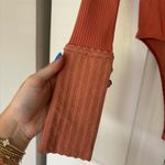 Urban Outfitters  Long Sleeve Bodysuit Photo 3