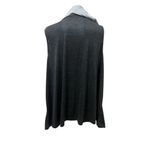 Disney Parks Women's 2XL Gray Mickey Mouse Hooded Sleeveless Tank Top Photo 2