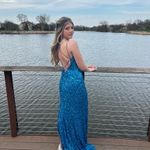 Sherri Hill Prom Dress Photo 2