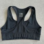 Nike Women's Black Sports Bra Photo 1