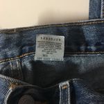 Levi's Vintage Levi’s 550 Relaxed Fit Tapered Leg Medium Wash Blue Jeans Size 10 EUC Photo 10
