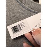 Outerknown  size small Neptune tee dress in gray Msrp $148 Photo 1