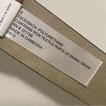 a.n.a A New Approach Boho Brown Belt Studded Gold Hardware Size Small Photo 5