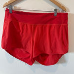 Lululemon  Speed Up Shorts Size 12 Photo 0