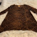 Ruby Rd  Women’s Shirt size M brand new with tag length 26” bust 36” Photo 5