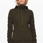 Lululemon Dance Studio III Jacket Reversible Photo 0