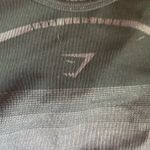 Gymshark  Crop Long Sleeve Top Photo 1