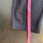 Lands' End Black 1X Plus Size Supima Cotton Knit Bolero Cardigan Sweater Shrug Photo 10