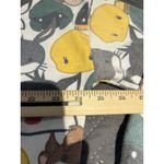 Vtg Six Flags Looney Tunes women's L all over cartoon character print sweatshirt Size L Photo 4