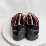 Ecco  Women's Size 8/39 Biom Running Shoe Black/Pink Athletic Sneakers Photo 4