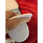 Aero New 6 package Womens Sneaker Liner Socks Non Slip Grips Size 4 Photo 2