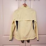 Pro Spirit  Jacket Yellow Lightweight Windbreaker M Photo 1
