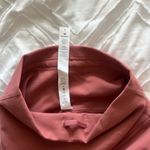 Lululemon  Briar Rose Wunder Under Train HR Tight 25” (Size 2) (New with Tags) Photo 3