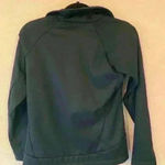 Columbia black Jacket sz S fall spring lightweight casual preppy comfy neutral Photo 3