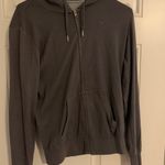 Nike Zip-Up Athletic Jacket Photo 0
