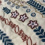 Johnny Was  Embroidered Tunic Photo 3