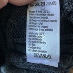 Lacoste  Sweater V-Neck Charcoal Grey 42 Photo 10