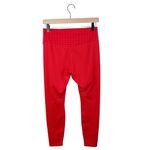 Nike  Dri-Fit One‎ Icon Clash 7/8 Leggings Red Houndstooth Women's Size Medium Photo 1