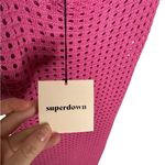 superdown  Winona Maxi Dress in Pink Photo 3