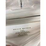 Hollie Watman cheeky swim bottom size medium White Photo 1