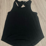 Athleta  Black Tank Top Photo 0