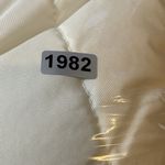 Susan Graver Water Resistant Quilted Puffer Jacket with Hood Womens XL white Photo 12