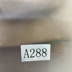 Manoush Wool Blend coat Camel Overcoat Size 36 Tan Photo 7