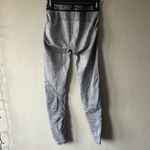Gymshark Grey Flex Leggings Size Medium Photo 2