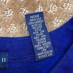 Karen Scott Penguin Snowman Sweatshirt Cardigan Pearl Snap Buttons SZ 2X Holiday Photo 8