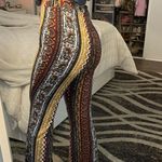 Eye Candy 70s Flare Pants  Photo 2