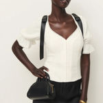 Reformation  Inara Top Photo 0