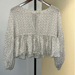 O'Neill Blouse Photo 0