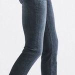 Lucky Brand Lolita skinny denim jeans low rise size 4/27 straight leg Photo 1