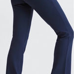 Fabletics 24/7 Ponte Kick Flare Pant size Medium Photo 0