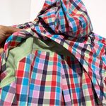 Lululemon Plaid jacket very rare New discontinued : Box 0011A: Photo 10