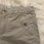 Columbia Sportswear Company Khaki Cargo Pant Photo 4