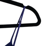 Madewell  Broadway & Broome Silk Blue Spaghetti Strap Mini Dress Photo 4