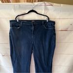 NYDJ  jeans Alina leggings style size 22W Photo 1