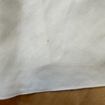 Wilfred  Free Off White Short Sleeve Top Photo 3