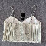 Lauren Ralph Lauren Women’s Stripe V Photo 4