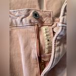 Lucky Brand  Sasha Super Skinny Jeans Dusty Rose Size 10 Photo 14