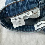 Rolla's  Dusters High Rise Slim Photo 4