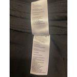 FIGS  High Waisted Zamora‎ Jogger Scrub Pants Womens Size XXL Black Workwear Photo 7