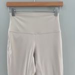 Lululemon Align Ribbed High-Rise Leggings Photo 5