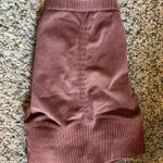 Ododos Biker Shorts Purple Size XS/S Photo 2