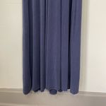 Moulinette Soeurs Anthropologie Vêtements Maxi Dress Pockets Purple Size L Photo 9