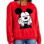 Disney Mickey Mouse  Sweatshirt Photo 0